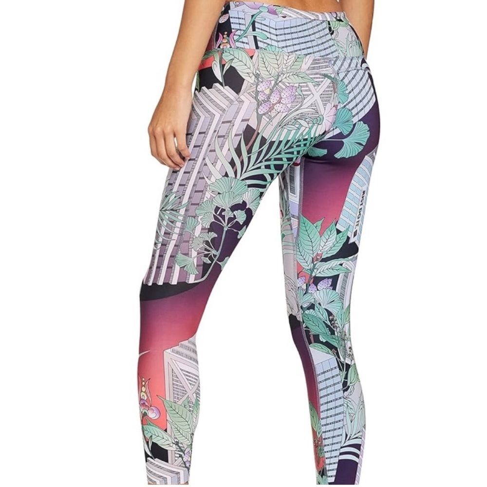 Nike Epic Luxe Dri Fit Leggings